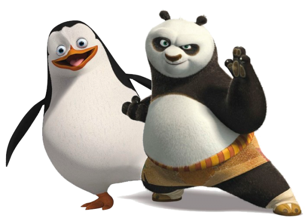Алгоритмы Гугла: Панда и Пингвин